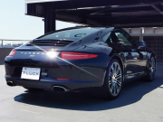 ポルシェ 911(Type991.1) 中古車