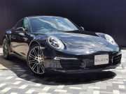 ポルシェ 911(Type991.1) 中古車