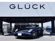 ポルシェ 911(Type991.1) 中古車
