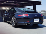 ポルシェ 911(Type991.1) 中古車