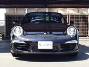 ポルシェ 911(Type991.1) 中古車