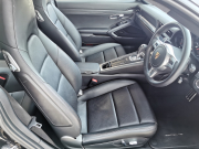 ポルシェ 911(Type991.1) 中古車