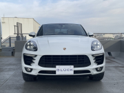 ポルシェ マカン 中古車