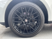 ポルシェ マカン 中古車