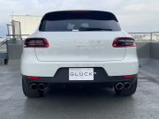 ポルシェ マカン 中古車