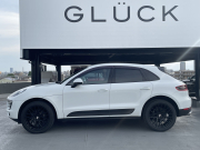 ポルシェ マカン 中古車