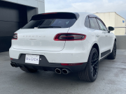 ポルシェ マカン 中古車