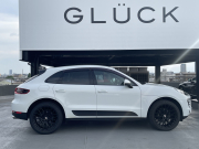 ポルシェ マカン 中古車