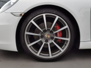 ポルシェ 911(Type991.1) 中古車