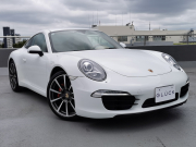 ポルシェ 911(Type991.1) 中古車