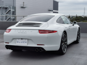 ポルシェ 911(Type991.1) 中古車