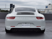ポルシェ 911(Type991.1) 中古車