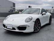 ポルシェ 911(Type991.1) 中古車
