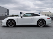 ポルシェ 911(Type991.1) 中古車