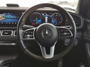 メルセデスベンツ GLS 中古車