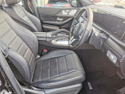 メルセデスベンツ GLS 中古車