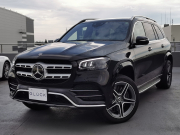 メルセデスベンツ GLS 中古車