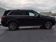メルセデスベンツ GLS 中古車