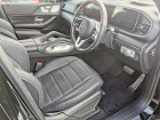 メルセデスベンツ GLS 中古車
