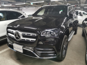 メルセデスベンツ GLS 中古車