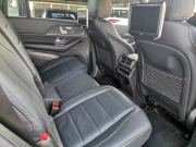 メルセデスベンツ GLS 中古車