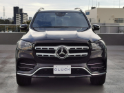 メルセデスベンツ GLS 中古車