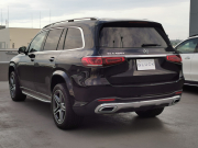 メルセデスベンツ GLS 中古車
