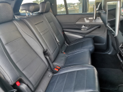 メルセデスベンツ GLS 中古車