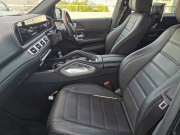 メルセデスベンツ GLS 中古車