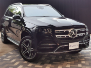 メルセデスベンツ GLS 中古車