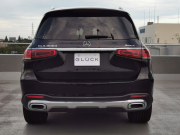 メルセデスベンツ GLS 中古車