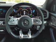 メルセデスベンツ GLE 中古車