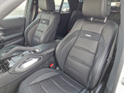 メルセデスベンツ GLE 中古車