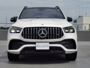 メルセデスベンツ GLE 中古車