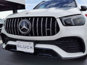 メルセデスベンツ GLE 中古車