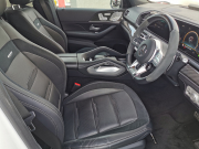 メルセデスベンツ GLE 中古車