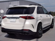 メルセデスベンツ GLE 中古車