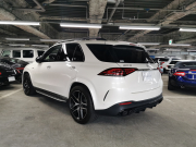 メルセデスベンツ GLE 中古車