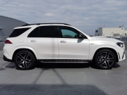 メルセデスベンツ GLE 中古車