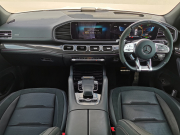 メルセデスベンツ GLE 中古車