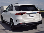 メルセデスベンツ GLE 中古車