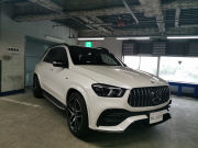 メルセデスベンツ GLE 中古車