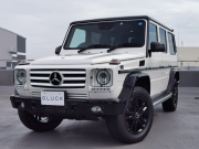 メルセデスベンツ Gクラス 中古車