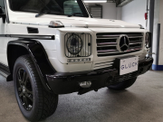 メルセデスベンツ Gクラス 中古車