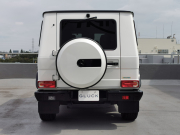 メルセデスベンツ Gクラス 中古車
