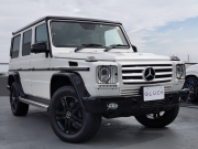 メルセデスベンツ Gクラス 中古車