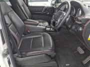 メルセデスベンツ Gクラス 中古車