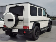 メルセデスベンツ Gクラス 中古車