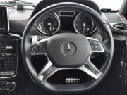 メルセデスベンツ Gクラス 中古車