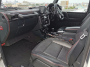 メルセデスベンツ Gクラス 中古車